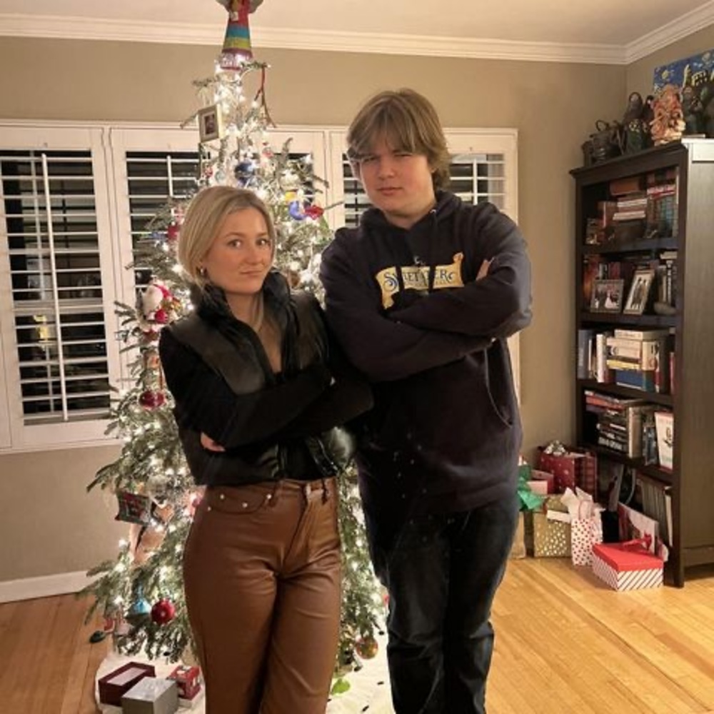 Meet your Posher, Shannon